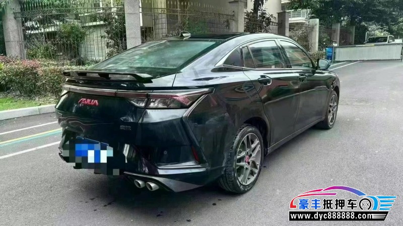 22年东风风神奕炫轿车抵押车出售