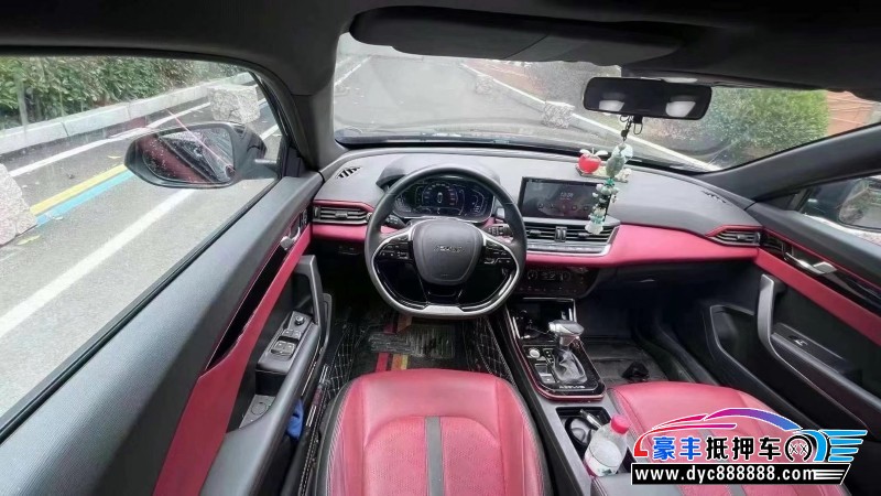 22年东风风神奕炫轿车抵押车出售