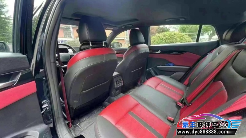 22年东风风神奕炫轿车抵押车出售