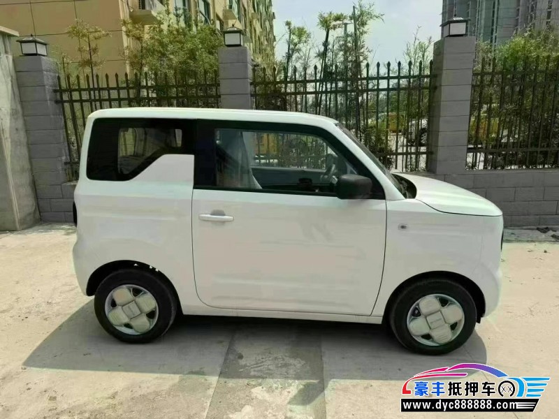 24年吉利熊猫轿车抵押车出售