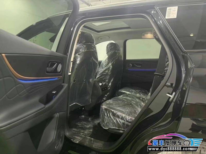 24年奇瑞瑞虎轿车抵押车出售