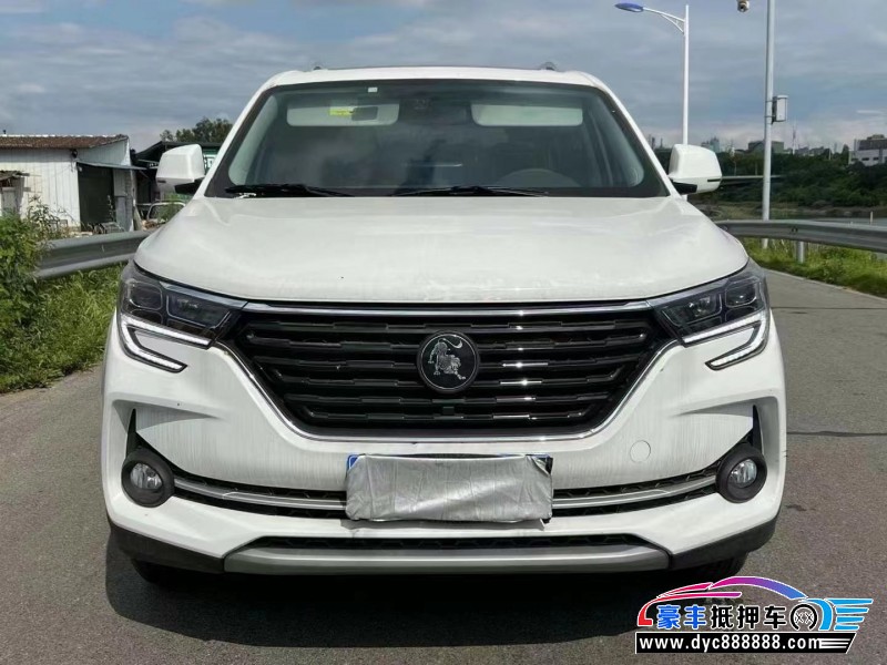 23年东风风行T5轿车抵押车出售