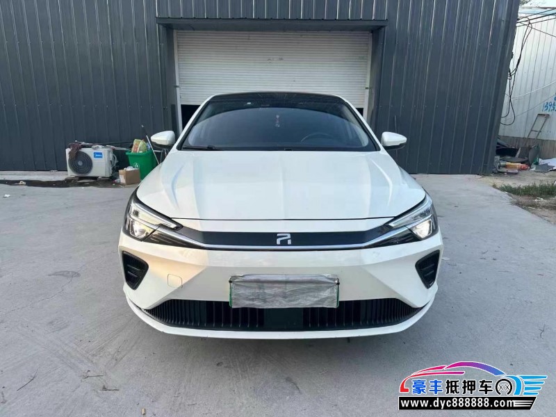 22年非凡ER6轿车抵押车出售