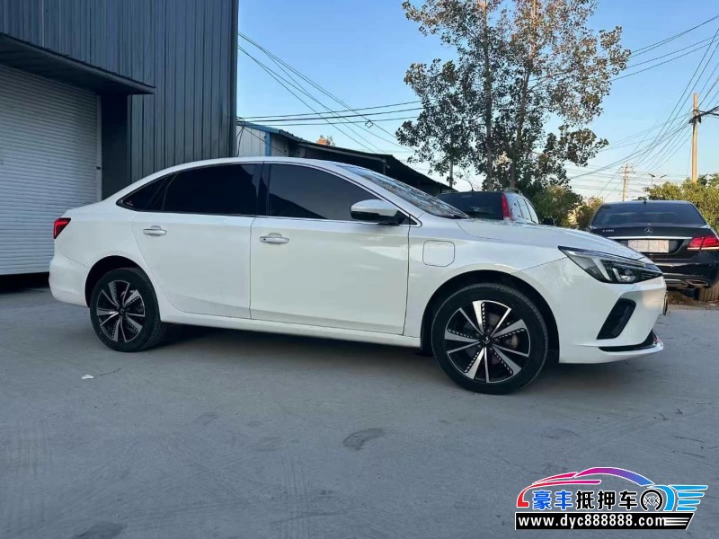 22年非凡ER6轿车抵押车出售