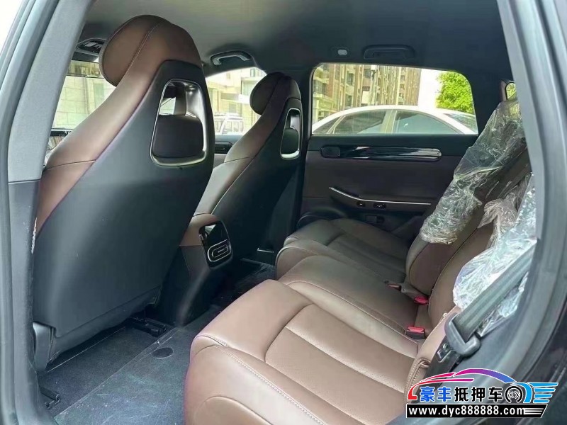 24年零跑c01轿车抵押车出售