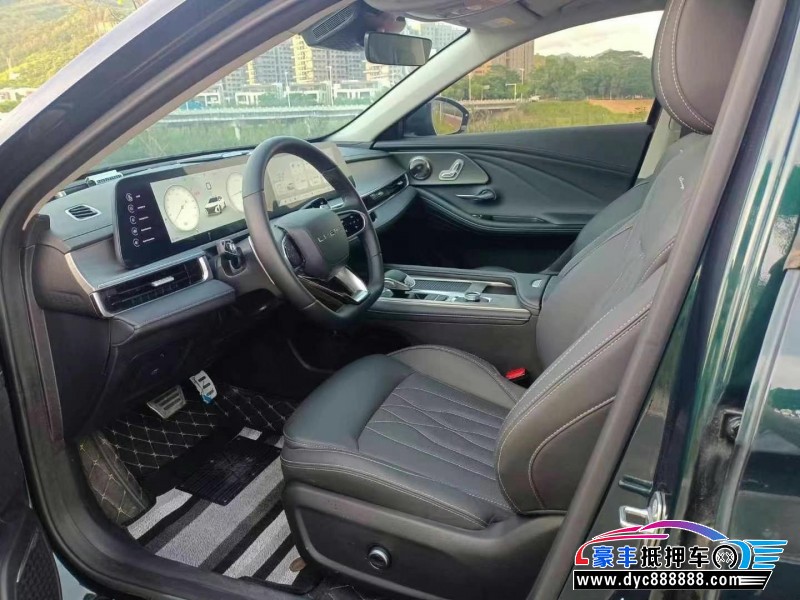 24年奇瑞艾瑞泽轿车抵押车出售