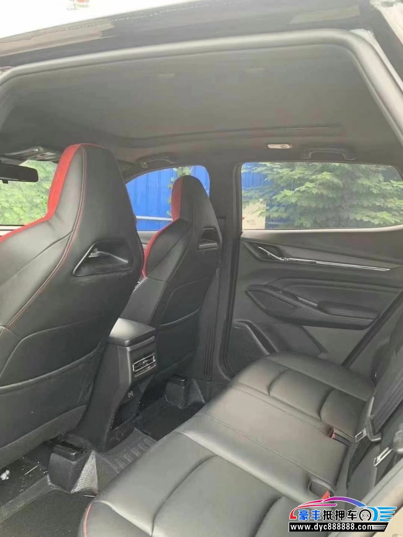 24年长安欧尚X5轿车抵押车出售