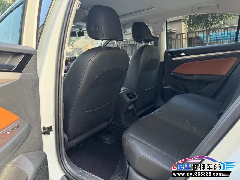 23年大众宝来轿车抵押车出售