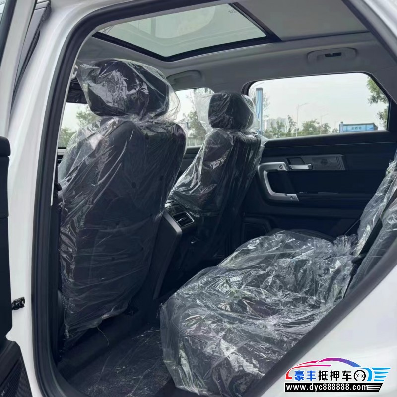 24年奇瑞探索轿车抵押车出售