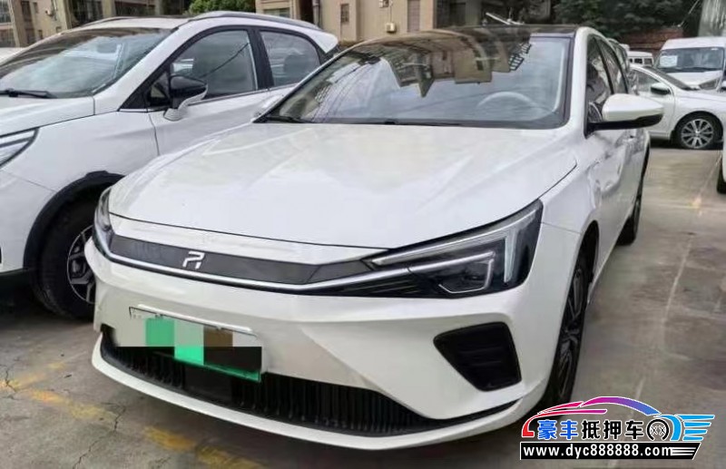 22年非凡ER6轿车抵押车出售