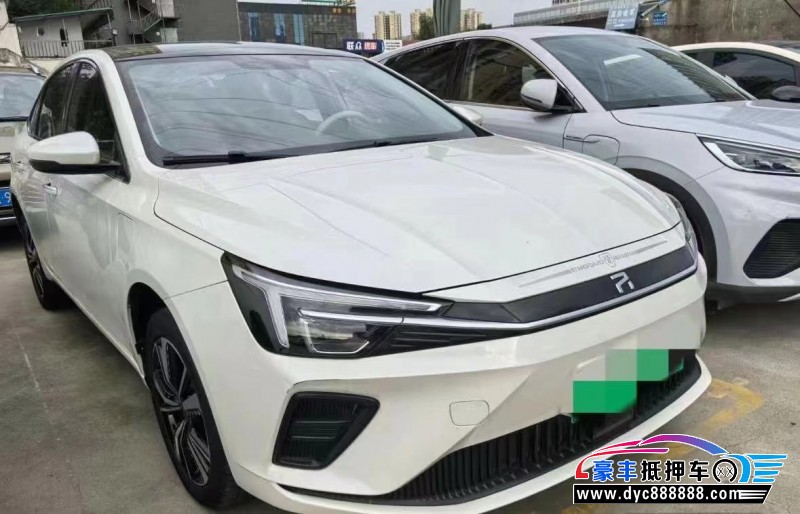 22年非凡ER6轿车抵押车出售