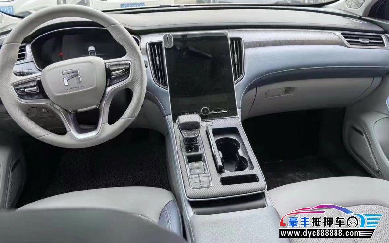 22年非凡ER6轿车抵押车出售