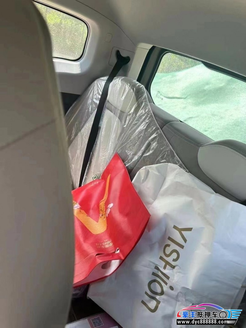 23年奇瑞QQ轿车抵押车出售