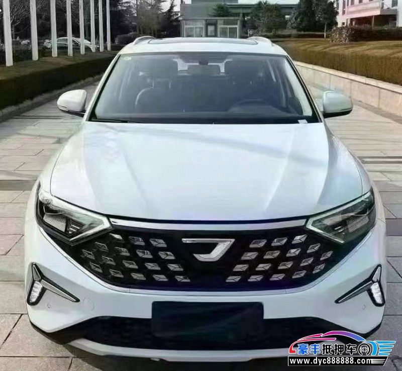 24年大众捷达轿车抵押车出售