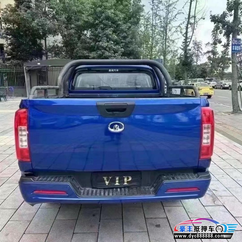 23年长城长城炮轿车抵押车出售