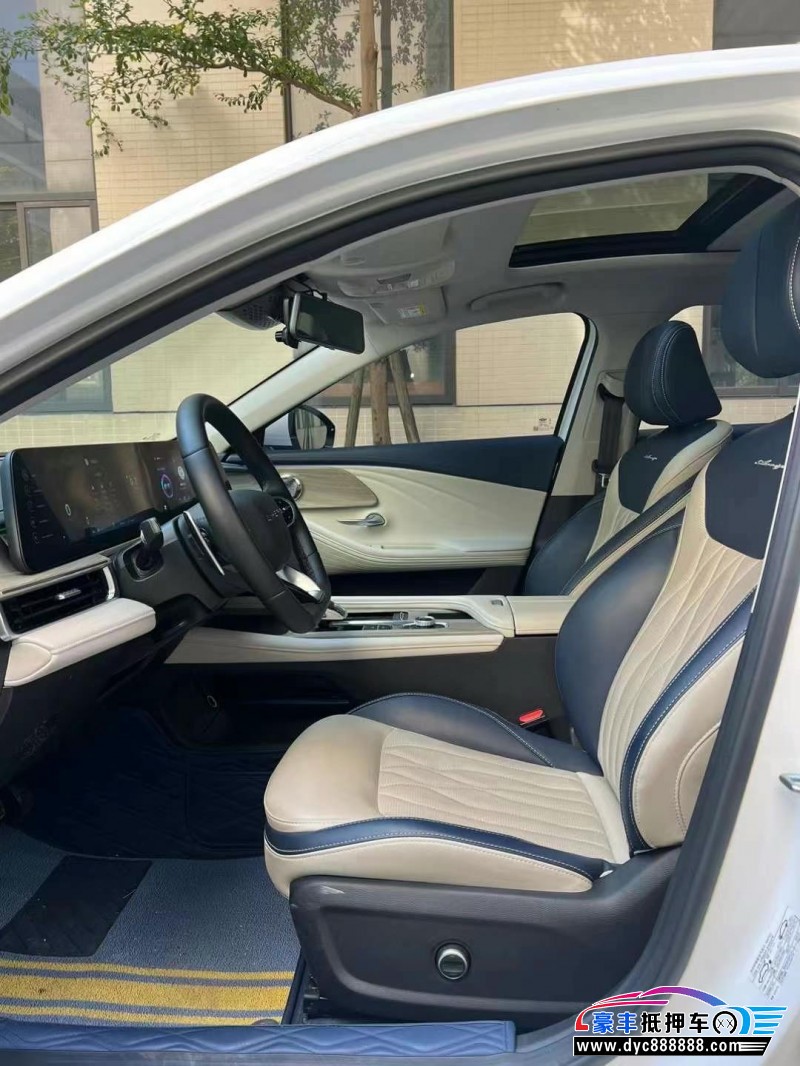 22年奇瑞艾瑞泽轿车抵押车出售