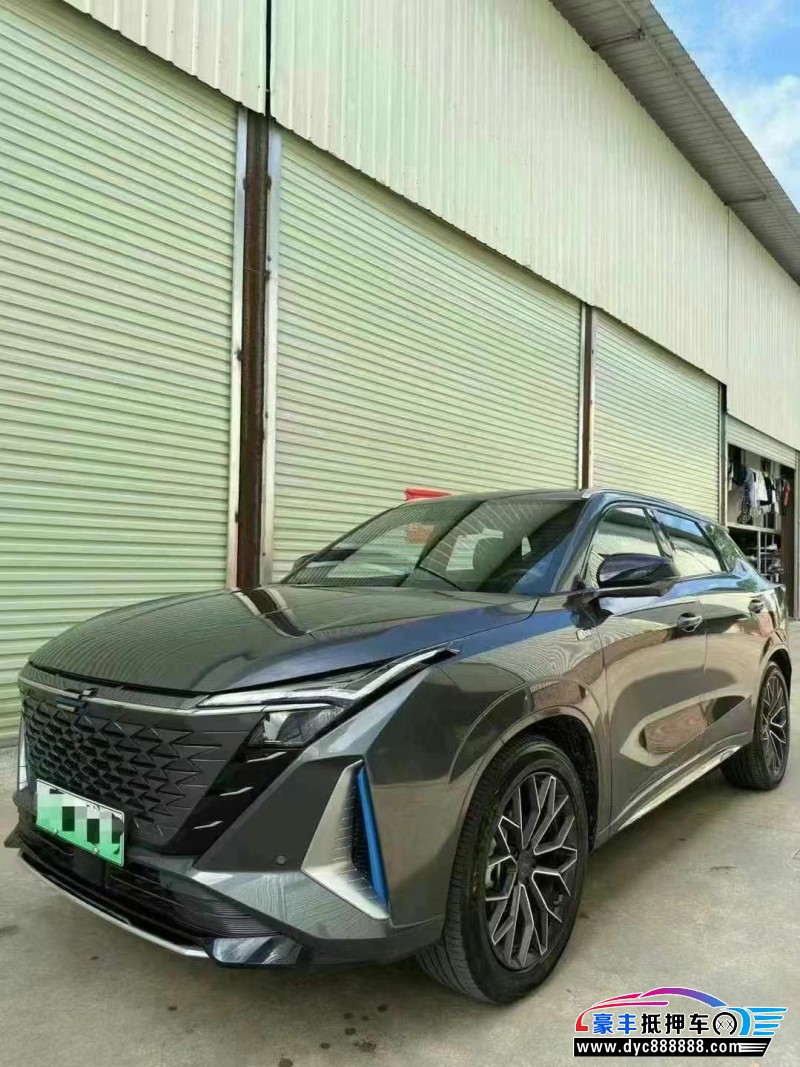 23年长安欧尚Z6轿车抵押车出售