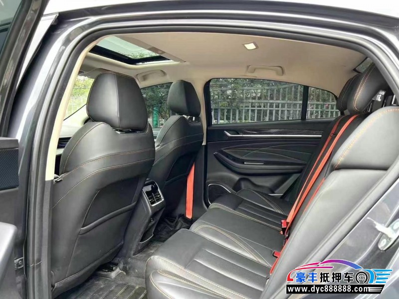 23年奇瑞艾瑞泽5轿车抵押车出售