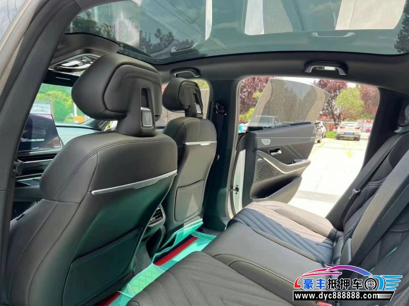 24年长安深蓝SL03轿车抵押车出售