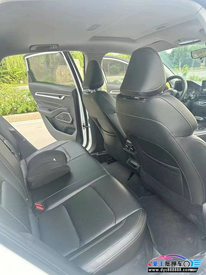 22年吉利帝豪轿车抵押车出售