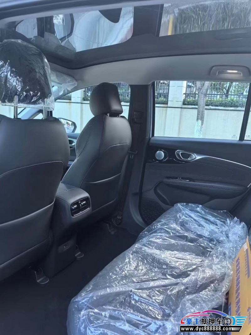 23年传祺埃安轿车抵押车出售