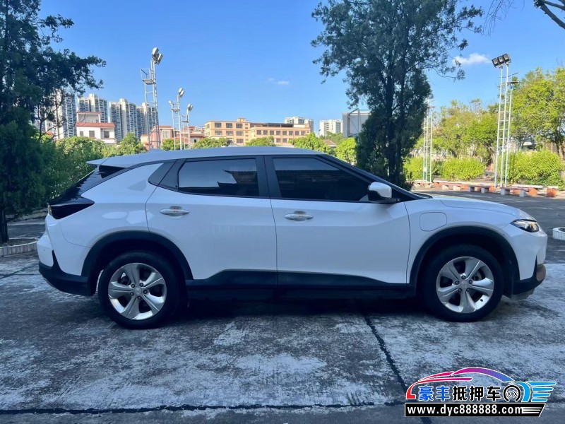 23年雪佛兰畅巡轿车抵押车出售