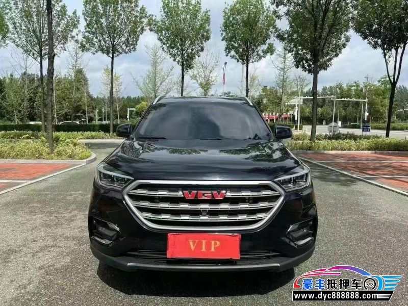 22年潍柴英致U70轿车抵押车出售