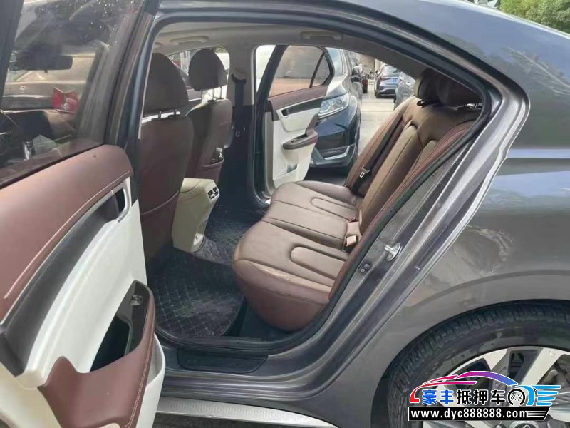 21年现代名图轿车抵押车出售