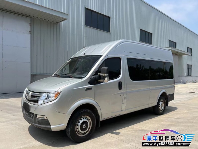 21年东风御风轿车抵押车出售