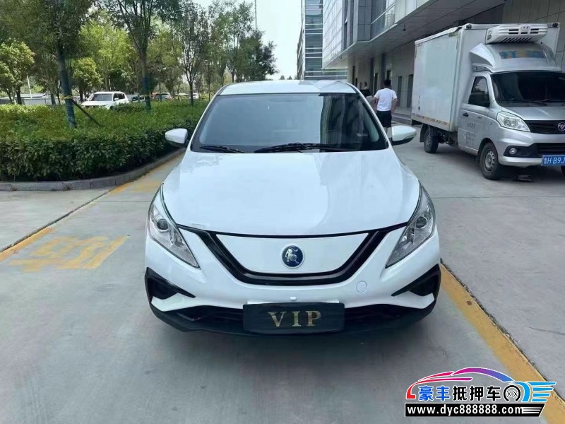 22年东风风行景逸S50轿车抵押车出售