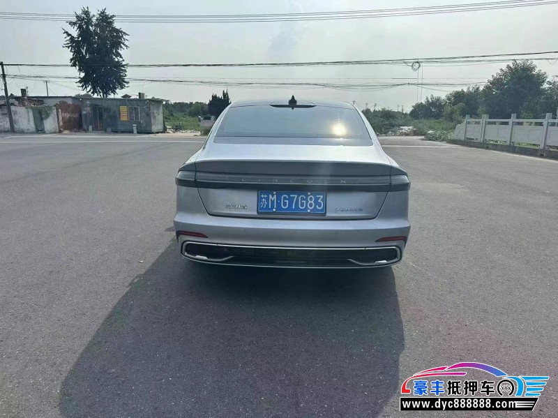 23年林肯Zephyr轿车抵押车出售