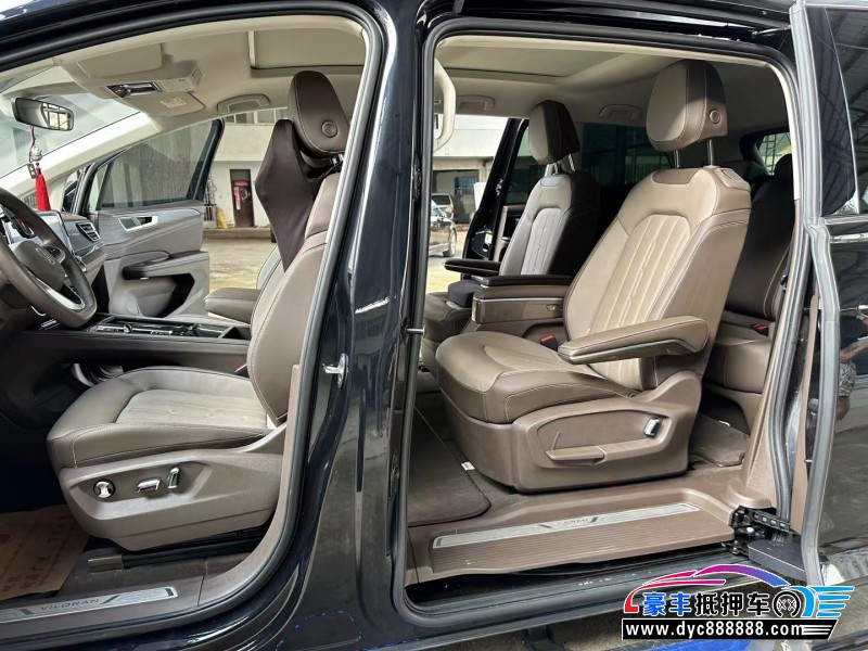 23年大众蔚然轿车抵押车出售