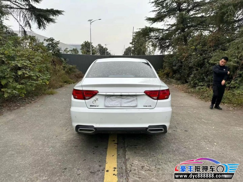 19年吉利帝豪轿车抵押车出售