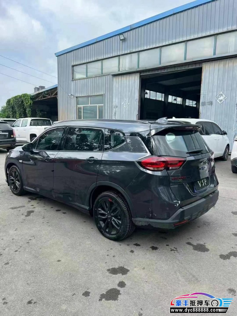 21年雪佛兰沃兰多轿车抵押车出售