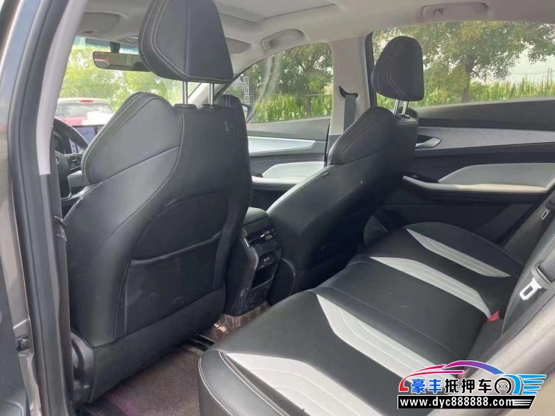 23年吉利缤瑞轿车抵押车出售