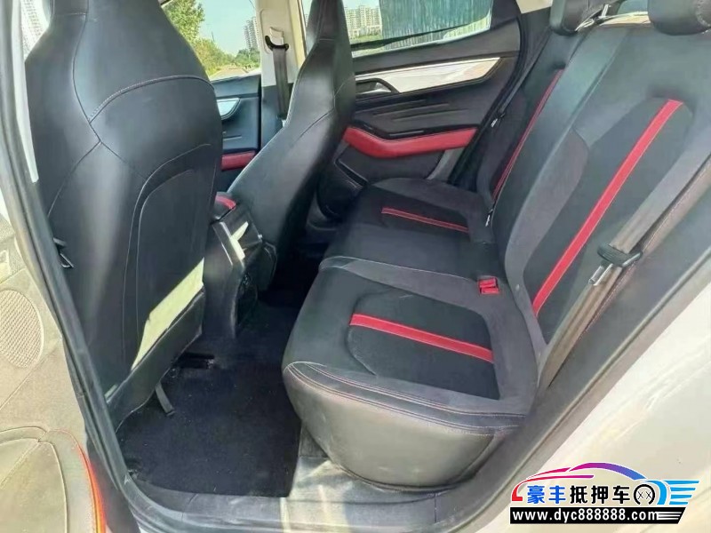 21年江淮思皓A5轿车抵押车出售