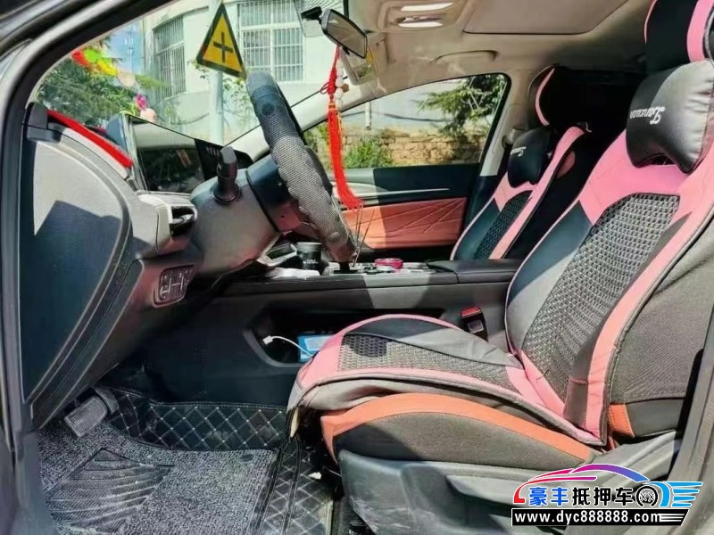 24年长安逸动轿车抵押车出售