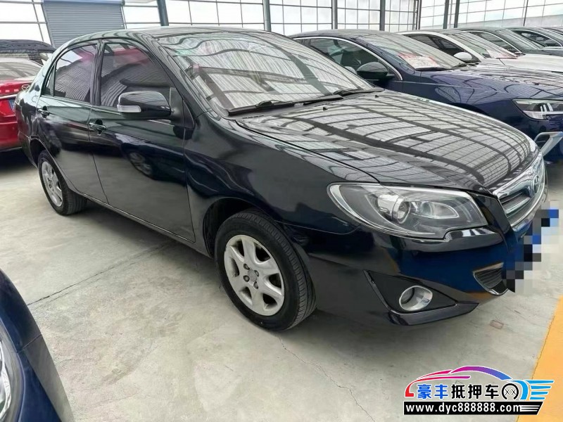 13年丰田花冠轿车抵押车出售