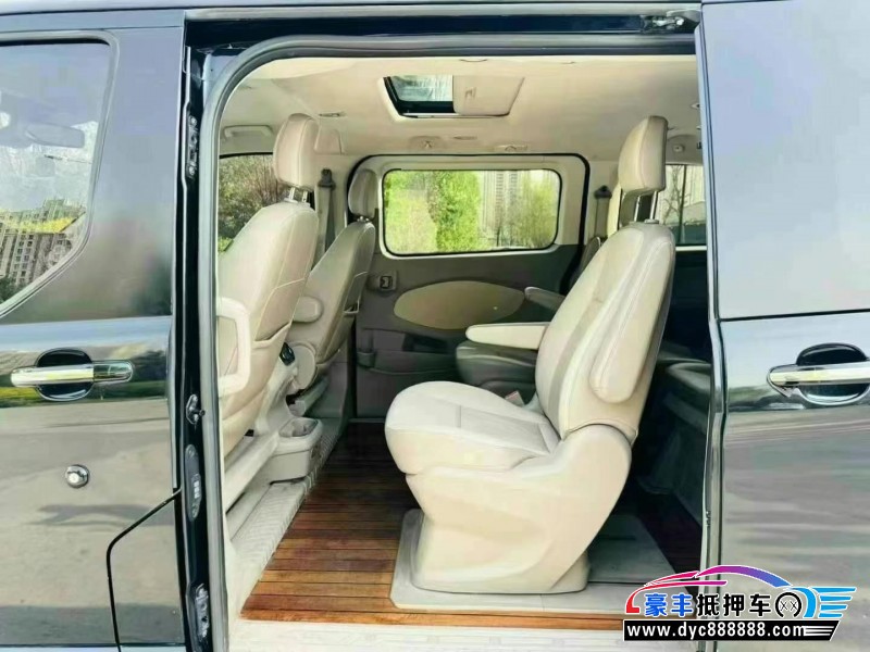 18年福特途睿欧轿车抵押车出售