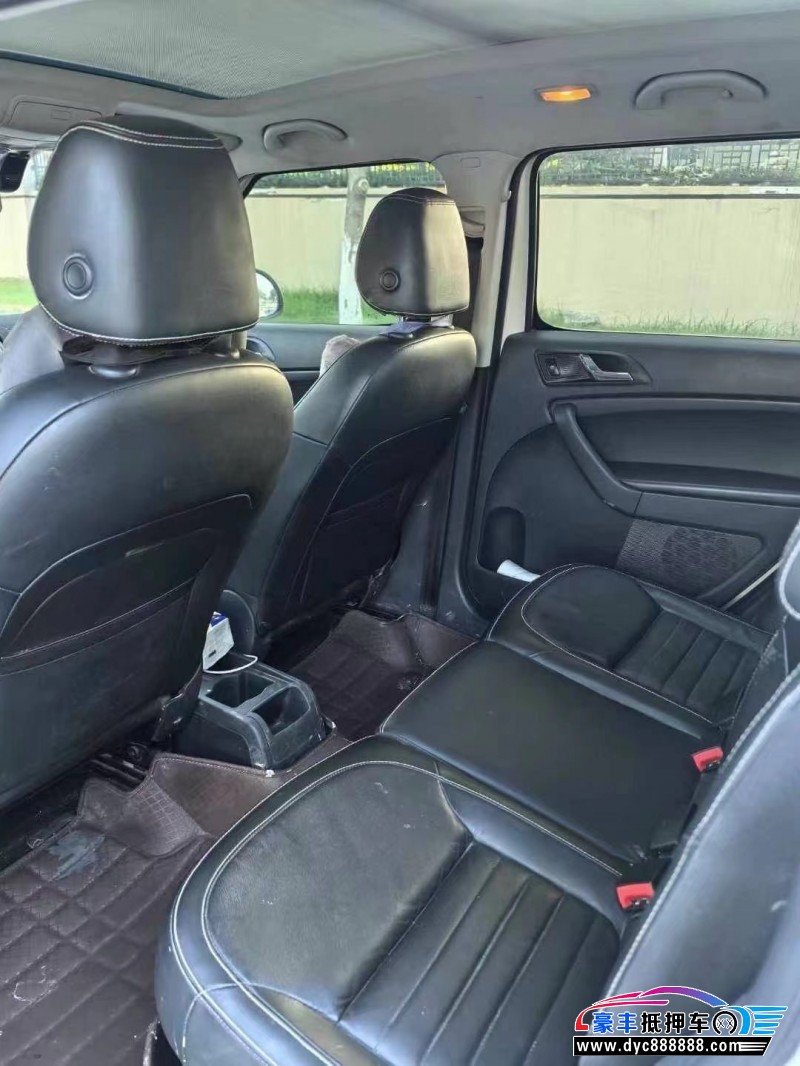 18年斯柯达野帝轿车抵押车出售