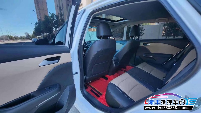 22年雪佛兰科鲁泽轿车抵押车出售