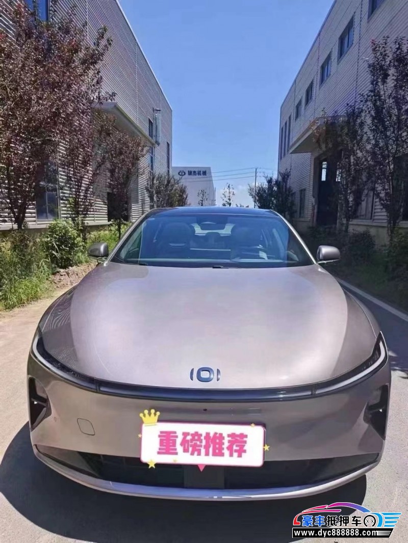 24年长安启源A07轿车抵押车出售