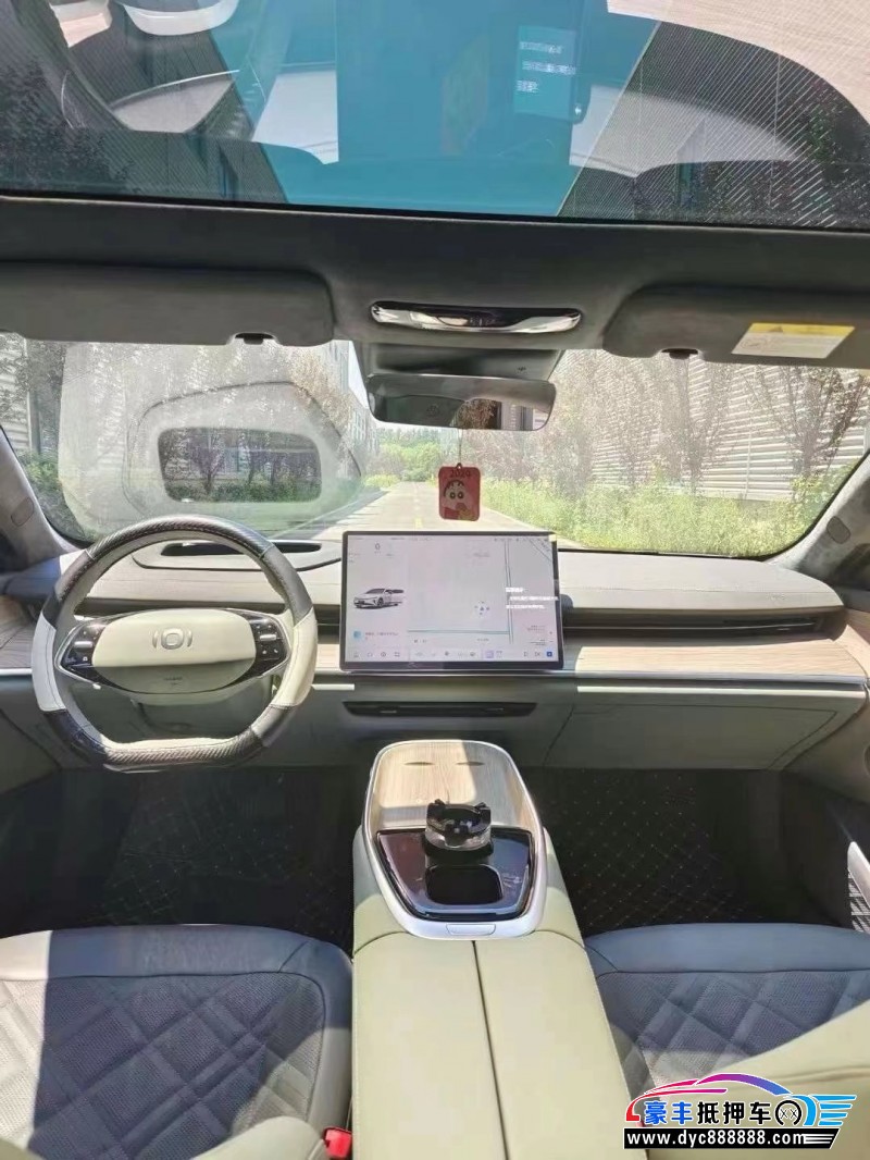 24年长安启源A07轿车抵押车出售