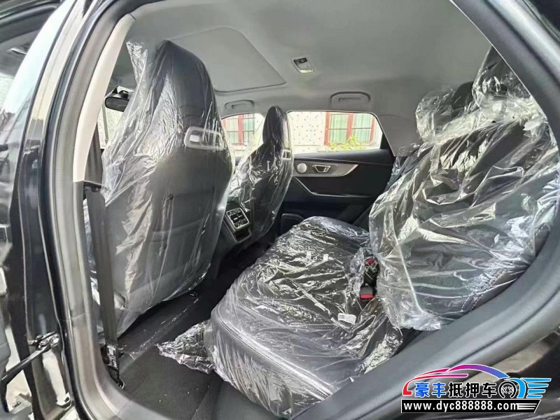 24年奇瑞欧萌达轿车抵押车出售