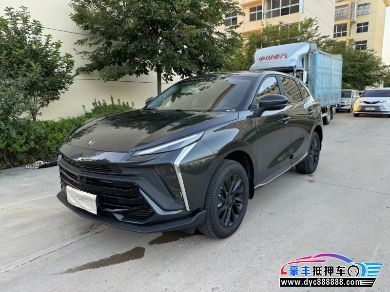 24年东风风行T5轿车抵押车出售