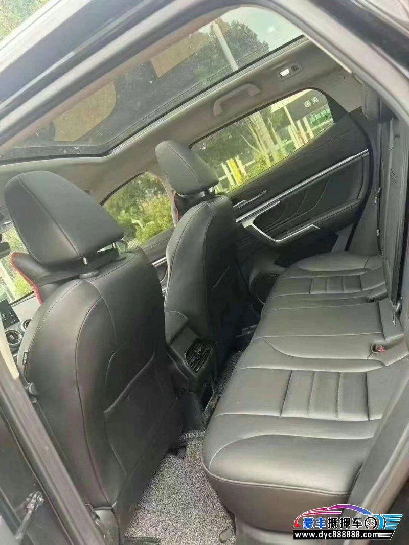 19年长城魏派轿车抵押车出售