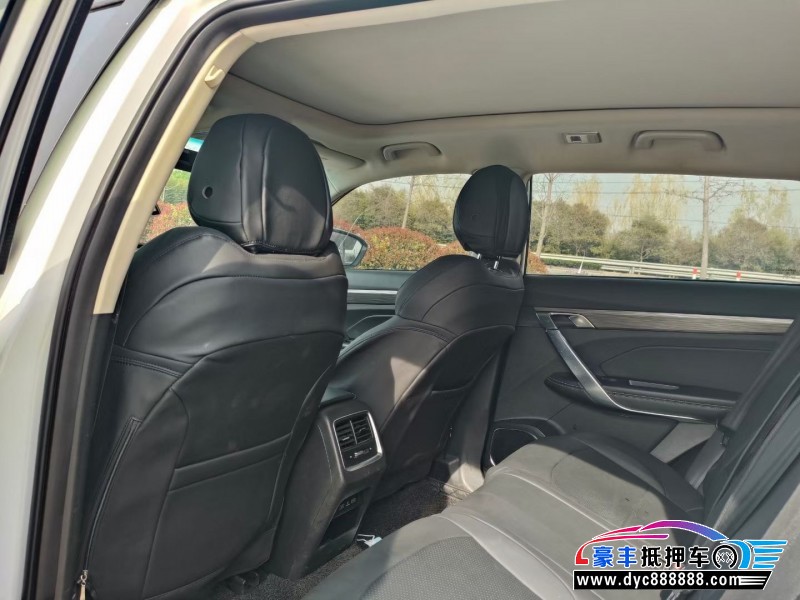 20年吉利博越轿车抵押车出售