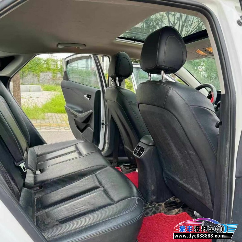 19年现代菲斯塔轿车抵押车出售