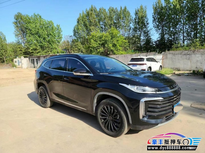 21年奇瑞星途凌云轿车抵押车出售