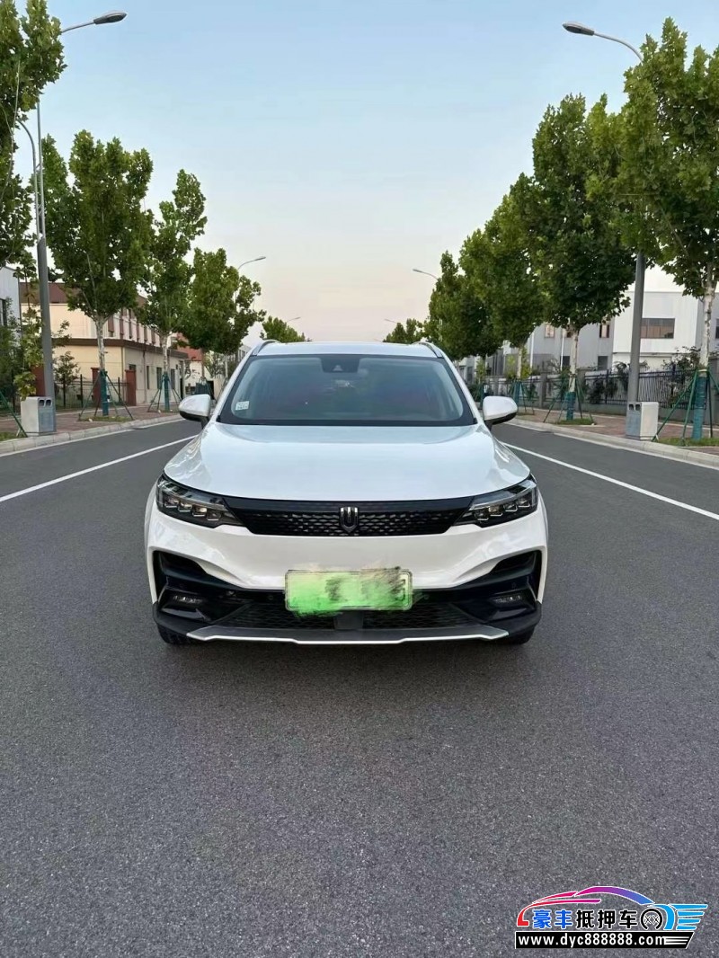 21年创维EV6轿车抵押车出售